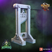 Torture chamber items pack - Only-Games