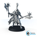 Niulu, the Underwater Berserker - Only-Games