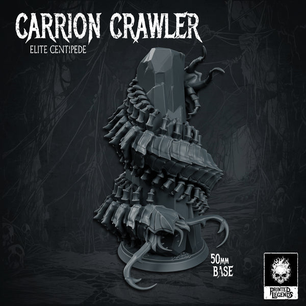 Carnage Crawler 01 - Only-Games