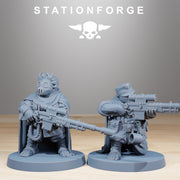GrimGuard Skulldarts - Only-Games