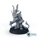 Jabari, Naughty Lion Cub - Only-Games