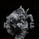 Peten Climber - Hero | The Blemish of the Twilight Forest - Only-Games