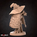 Magi the Witch Doll - Only-Games