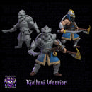 Kjoltan Warband - Only-Games