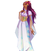 Nadia Figurines - Only-Games
