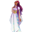 Nadia Figurines - Only-Games