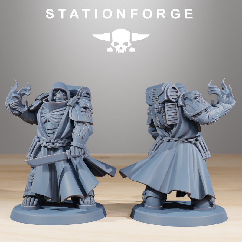 Socratis Doom Reapers - Only-Games