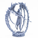 Oros, Angel of Destruction - Only-Games