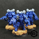 Fragstorm Launcher V2 X3 - Only-Games