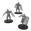 Roma Ad Astra - Gladiator Ogre A - Only-Games