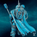 Scylla Exod the Quiet - Only-Games