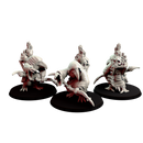 Crowmen 3 models - Only-Games