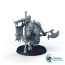 Sakai, the Flame of Rage - Only-Games