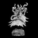 Hannelore - The Deathbed Preacher 32mm - Only-Games