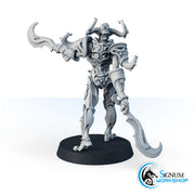 Geir Ashat, the Knight of Distortion - Only-Games