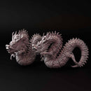 The year of the Dragon (3 miniatures) - Only-Games