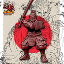 Yami Swordsman 03 - Only-Games