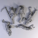 Dead Villagers (Harvest of War) - Only-Games