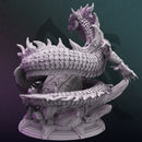 Eastern Arcane Dragon - Byrilwyn - Only-Games