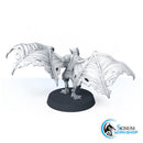 Cardal, Wings of Death - Only-Games