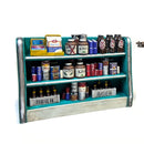 Grocery stand with supplies - Only-Games