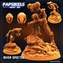 RIVER SPECTER - Only-Games