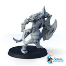 Khufu, Guardian of the Tomb - Only-Games