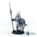 Itsuki, the Bonebreaker - Only-Games