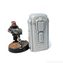 Vend-O-Mat - Only-Games