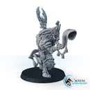 Kwesi, the Thunder Roar - Only-Games