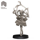 Bladed Jester - Joker - Only-Games