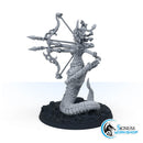 Shiaris the Azure Scale - Only-Games