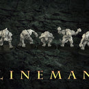 Rat Fantasy Foorball team - Only-Games