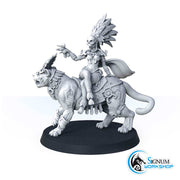 Adisa, the Sorceress Queen - Only-Games