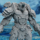 Asgardian Ursanthropes - Only-Games