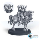 Commander Ajax - Only-Games