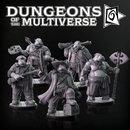 Ripperhook's Pirates - Only-Games