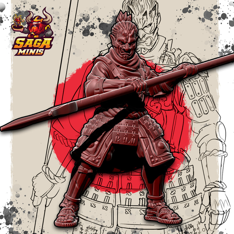 Yami Lancer 03 - Only-Games