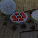 Gemini Dice Holder - Only-Games