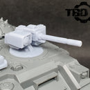 TUSK System - Only-Games