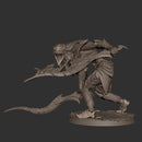 Emma, the Exiled Cathedral Knight - Only-Games