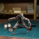 Vampire Spawn 02 - TytanTroll Miniatures - Only-Games