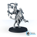 Tangur, Rider of the Wolf Rats - Only-Games