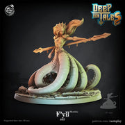 F’yll (Merfolk) - Only-Games