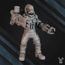 Paraklet Servo Squad - Only-Games