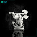 (0055) Fomoro with big axe - Only-Games