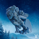 Cass the Prankster - Only-Games