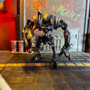 PSYCHO KILLER MACHINE NEURO HACKED FKMSA PROTOTYPE BATTLE DROID - Only-Games