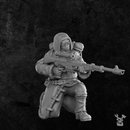 Frostborn Division Snipers Squad - Only-Games