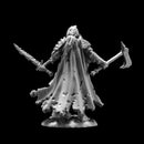 The Undead Unit II - Osferth - The Champion - Only-Games